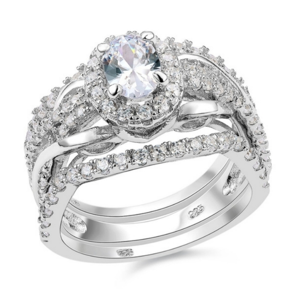 Wedding ring - Picture 3 of 3